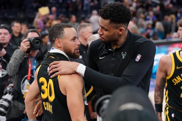 NBA新赛季大势：西部竞争"地狱模式" 东部混战